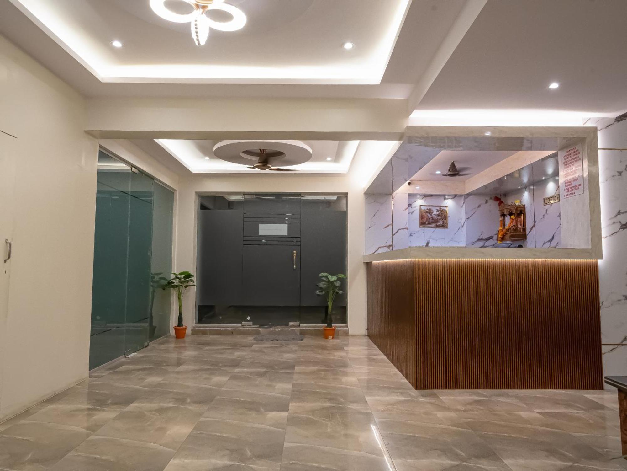 Hotel Grand Seasons- Нави Мумбай Екстериор снимка