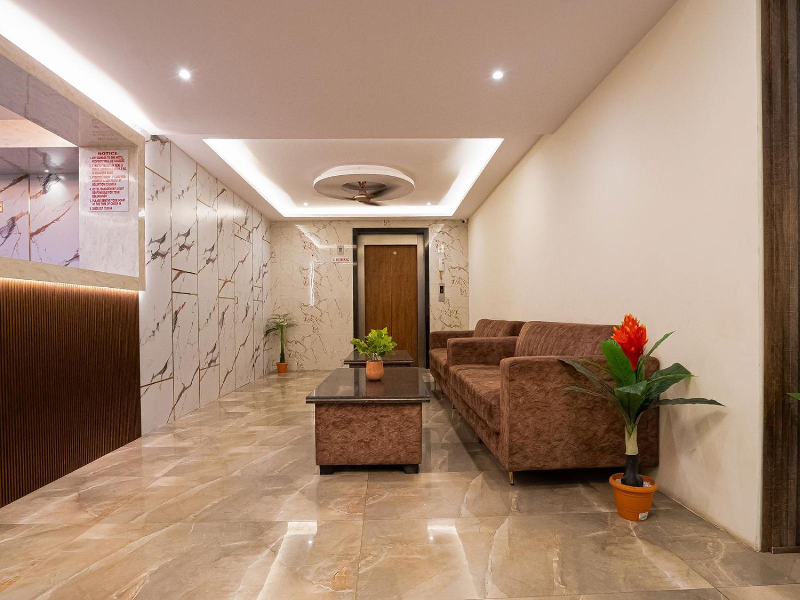 Hotel Grand Seasons- Нави Мумбай Екстериор снимка